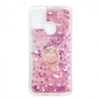 Galaxy M21 Kılıf Zore Milce Kapak Galaxy M21 Kılıf Zore Milce Kapak