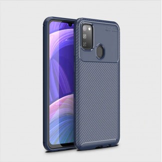 Galaxy M21 Kılıf Zore Negro Silikon Kapak Galaxy M21 Kılıf Zore Negro Silikon Kapak