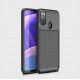 Galaxy M21 Kılıf Zore Negro Silikon Kapak Galaxy M21 Kılıf Zore Negro Silikon Kapak