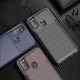 Galaxy M21 Kılıf Zore Negro Silikon Kapak Galaxy M21 Kılıf Zore Negro Silikon Kapak