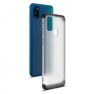 Galaxy M21 Kılıf Zore Nili Kapak Galaxy M21 Kılıf Zore Nili Kapak
