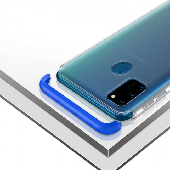 Galaxy M21 Kılıf Zore Nili Kapak Galaxy M21 Kılıf Zore Nili Kapak