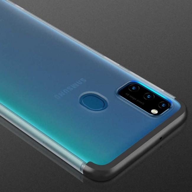 Galaxy M21 Kılıf Zore Nili Kapak Galaxy M21 Kılıf Zore Nili Kapak