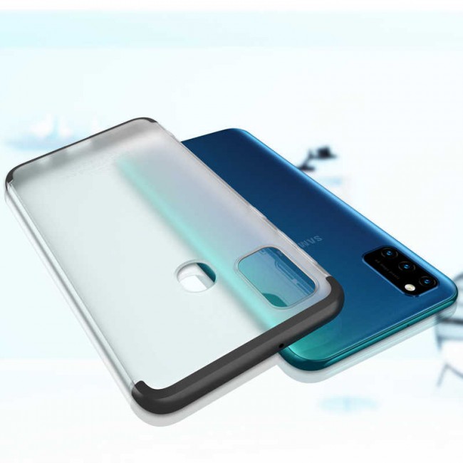 Galaxy M21 Kılıf Zore Nili Kapak Galaxy M21 Kılıf Zore Nili Kapak