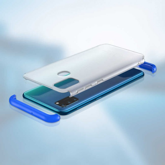 Galaxy M21 Kılıf Zore Nili Kapak Galaxy M21 Kılıf Zore Nili Kapak