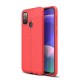 Galaxy M21 Kılıf Zore Niss Silikon Kapak Galaxy M21 Kılıf Zore Niss Silikon Kapak