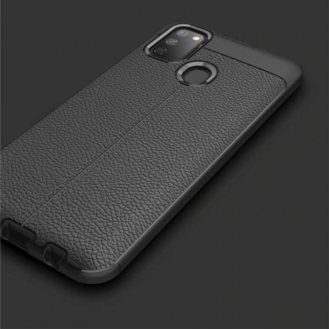 Galaxy M21 Kılıf Zore Niss Silikon Kapak Galaxy M21 Kılıf Zore Niss Silikon Kapak