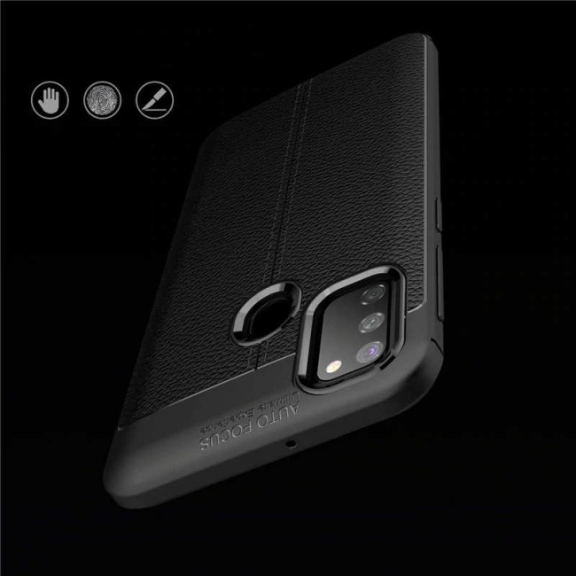 Galaxy M21 Kılıf Zore Niss Silikon Kapak Galaxy M21 Kılıf Zore Niss Silikon Kapak
