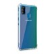 Galaxy M21 Kılıf Zore Nitro Anti Shock Silikon Galaxy M21 Kılıf Zore Nitro Anti Shock Silikon