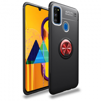Galaxy M21 Kılıf Zore Ravel Silikon Kapak Galaxy M21 Kılıf Zore Ravel Silikon Kapak