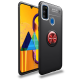 Galaxy M21 Kılıf Zore Ravel Silikon Kapak Galaxy M21 Kılıf Zore Ravel Silikon Kapak