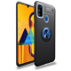 Galaxy M21 Kılıf Zore Ravel Silikon Kapak Galaxy M21 Kılıf Zore Ravel Silikon Kapak