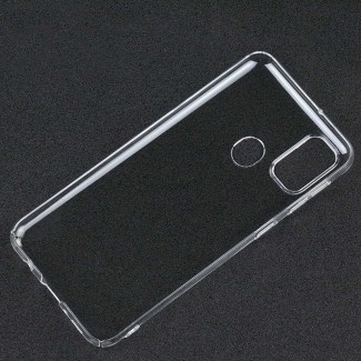 Galaxy M21 Kılıf Zore Süper Silikon Kapak Galaxy M21 Kılıf Zore Süper Silikon Kapak