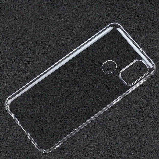 Galaxy M21 Kılıf Zore Süper Silikon Kapak Galaxy M21 Kılıf Zore Süper Silikon Kapak