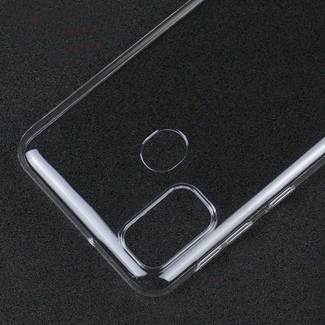 Galaxy M21 Kılıf Zore Süper Silikon Kapak Galaxy M21 Kılıf Zore Süper Silikon Kapak
