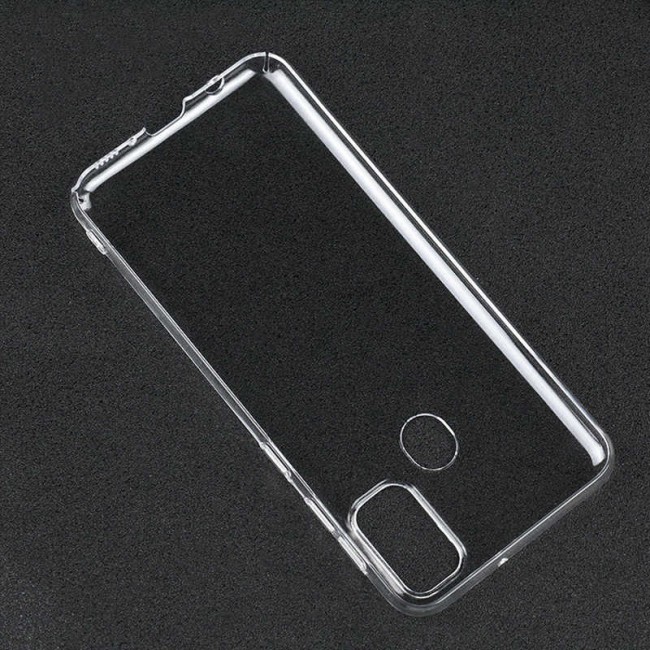 Galaxy M21 Kılıf Zore Süper Silikon Kapak Galaxy M21 Kılıf Zore Süper Silikon Kapak