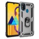 Galaxy M21 Kılıf Zore Vega Kapak Galaxy M21 Kılıf Zore Vega Kapak