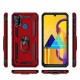 Galaxy M21 Kılıf Zore Vega Kapak Galaxy M21 Kılıf Zore Vega Kapak