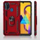 Galaxy M21 Kılıf Zore Vega Kapak Galaxy M21 Kılıf Zore Vega Kapak