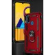Galaxy M21 Kılıf Zore Vega Kapak Galaxy M21 Kılıf Zore Vega Kapak