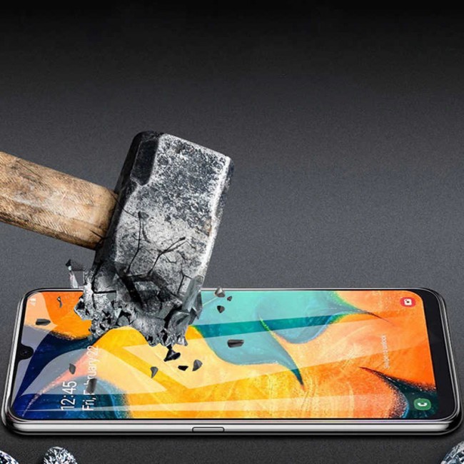 Galaxy M21 Zore Kenarları Kırılmaya Dayanıklı Cam Ekran Koruyucu Galaxy M21 Zore Kenarları Kırılmaya Dayanıklı Cam Ekran Koruyucu