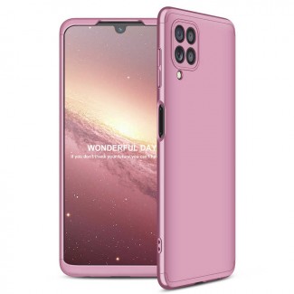 Galaxy M22 Kılıf Zore Ays Kapak Galaxy M22 Kılıf Zore Ays Kapak
