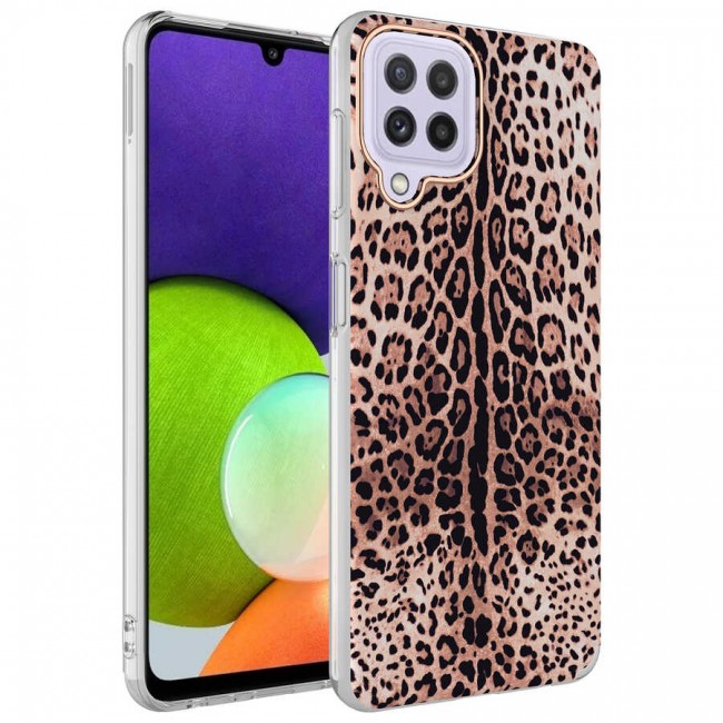 Galaxy M22 Kılıf Zore Bella Kapak Galaxy M22 Kılıf Zore Bella Kapak