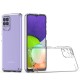 Galaxy M22 Kılıf Zore Coss Kapak Galaxy M22 Kılıf Zore Coss Kapak