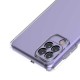 Galaxy M22 Kılıf Zore Coss Kapak Galaxy M22 Kılıf Zore Coss Kapak
