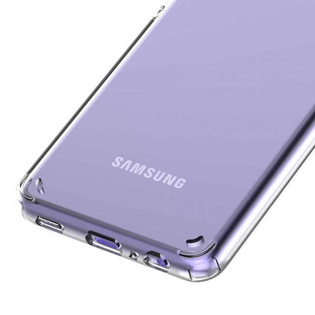 Galaxy M22 Kılıf Zore Coss Kapak Galaxy M22 Kılıf Zore Coss Kapak