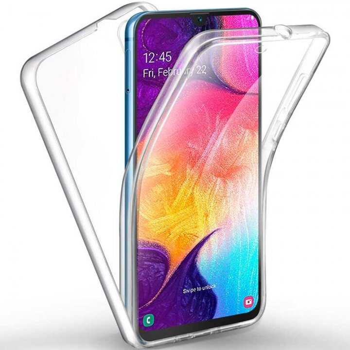 Galaxy M22 Kılıf Zore Enjoy Kapak