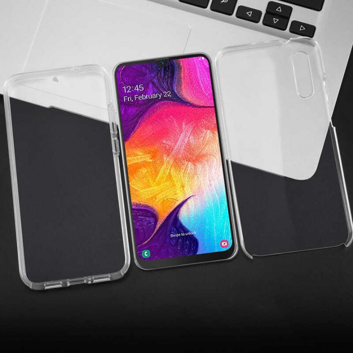 Galaxy M22 Kılıf Zore Enjoy Kapak