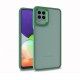 Galaxy M22 Kılıf Zore Flora Kapak Galaxy M22 Kılıf Zore Flora Kapak
