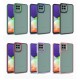 Galaxy M22 Kılıf Zore Flora Kapak Galaxy M22 Kılıf Zore Flora Kapak