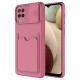 Galaxy M22 Kılıf Zore Kartix Kapak Galaxy M22 Kılıf Zore Kartix Kapak