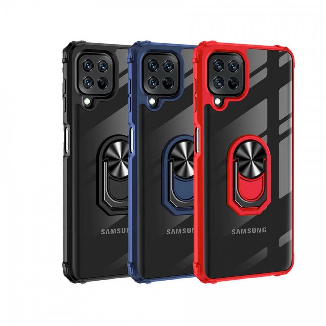 Galaxy M22 Kılıf Zore Mola Kapak Galaxy M22 Kılıf Zore Mola Kapak