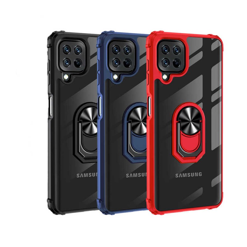 Bal-z Galaxy M22 Kılıf  Mola Kapak