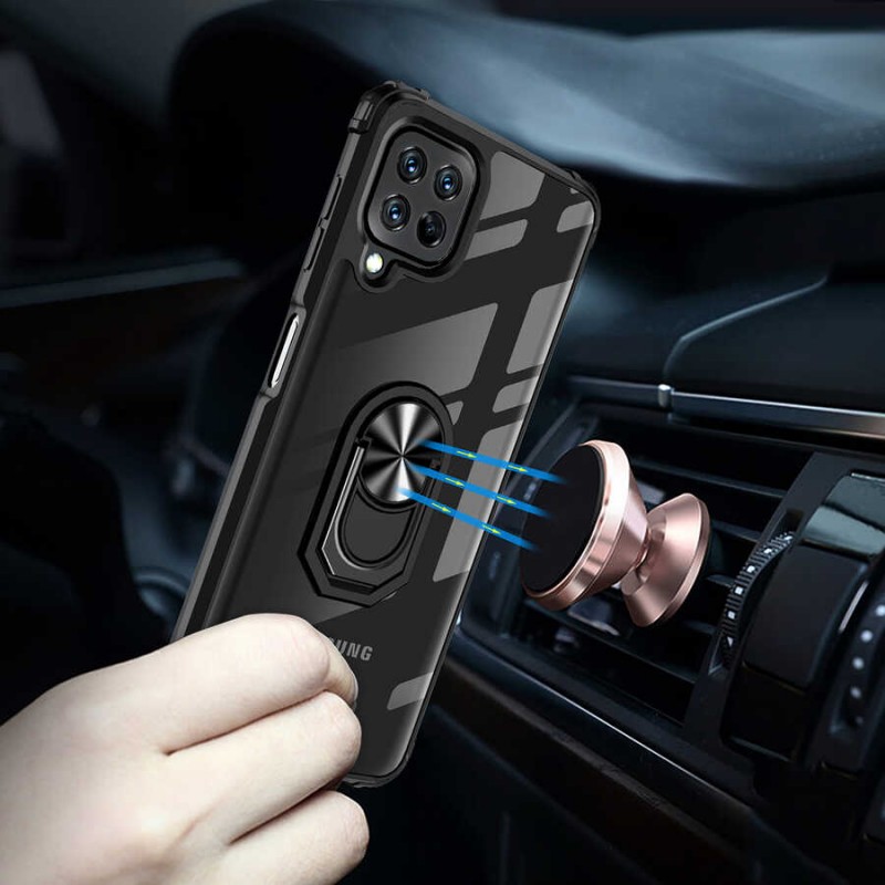 Bal-z Galaxy M22 Kılıf  Mola Kapak