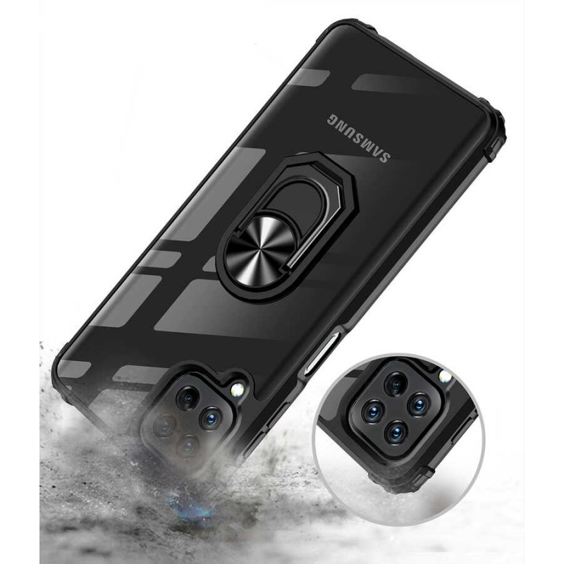 Bal-z Galaxy M22 Kılıf  Mola Kapak