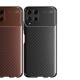 Galaxy M22 Kılıf Zore Negro Silikon Kapak Galaxy M22 Kılıf Zore Negro Silikon Kapak