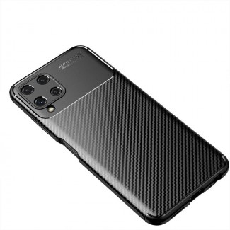 Galaxy M22 Kılıf Zore Negro Silikon Kapak Galaxy M22 Kılıf Zore Negro Silikon Kapak