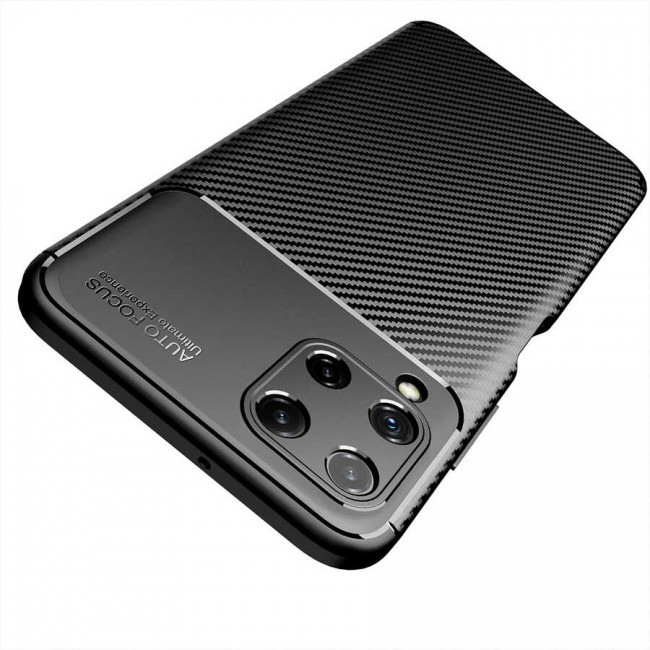 Galaxy M22 Kılıf Zore Negro Silikon Kapak Galaxy M22 Kılıf Zore Negro Silikon Kapak