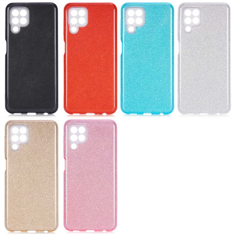 Bal-z Galaxy M22 Kılıf  Shining Silikon