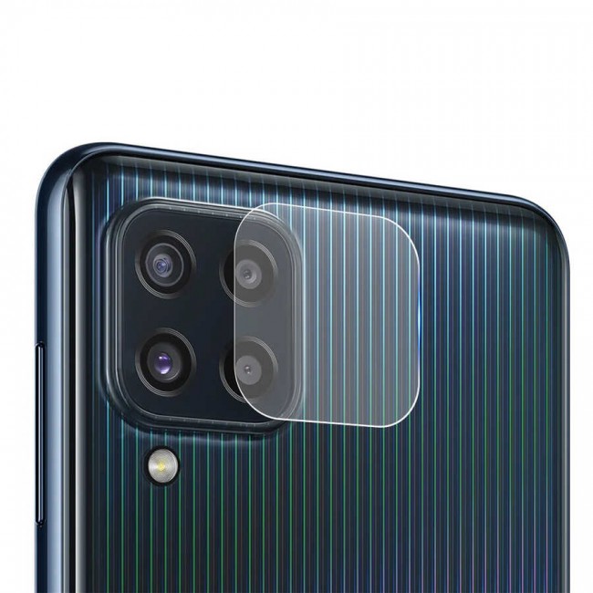Galaxy M22 Zore Nano Kamera Koruyucu Galaxy M22 Zore Nano Kamera Koruyucu