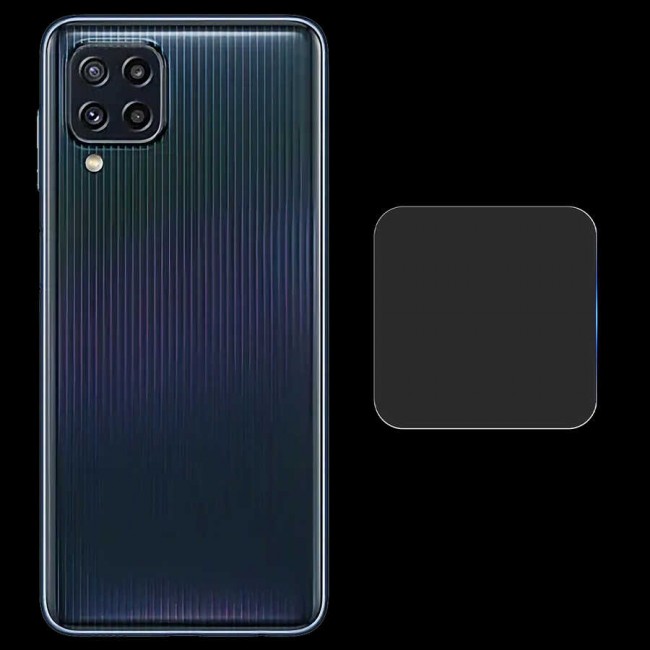 Galaxy M22 Zore Nano Kamera Koruyucu Galaxy M22 Zore Nano Kamera Koruyucu