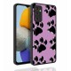 Galaxy M23 Kılıf Desenli Kamera Korumalı Parlak Zore Nora Kapak Galaxy M23 Kılıf Desenli Kamera Korumalı Parlak Zore Nora Kapak
