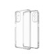 Galaxy M23 Kılıf Zore 2mm Anti Shock Silikon