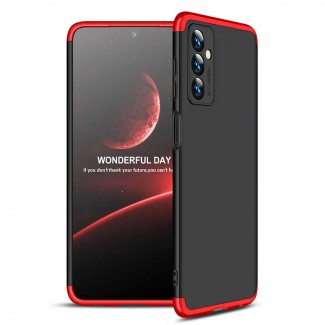 Galaxy M23 Kılıf Zore Ays Kapak Galaxy M23 Kılıf Zore Ays Kapak