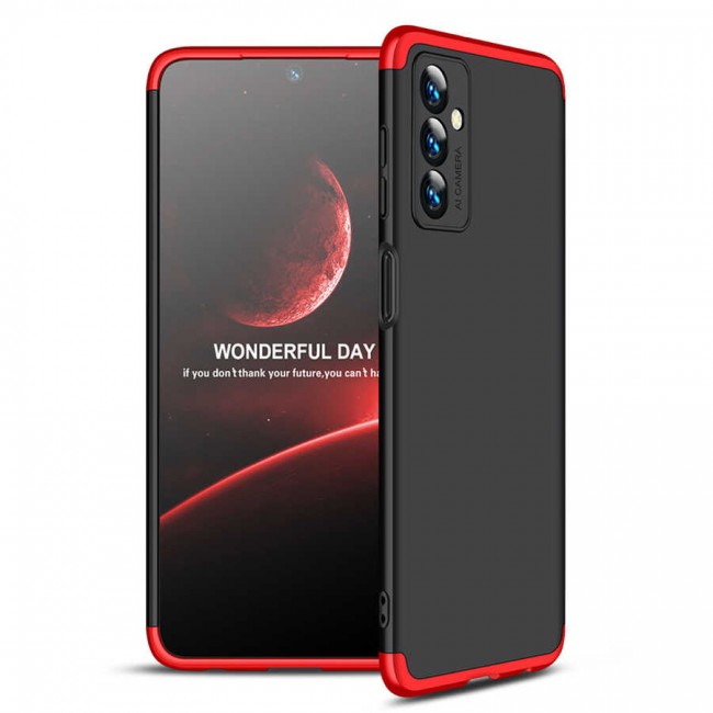 Galaxy M23 Kılıf Zore Ays Kapak Galaxy M23 Kılıf Zore Ays Kapak