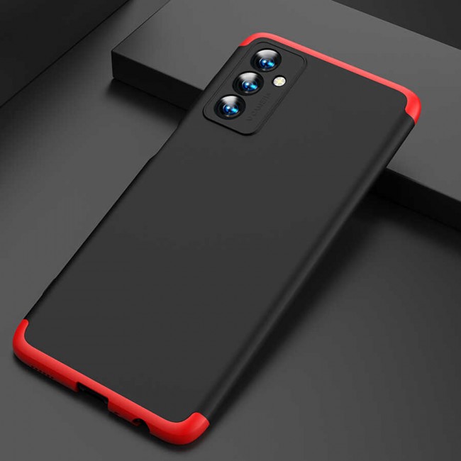 Galaxy M23 Kılıf Zore Ays Kapak Galaxy M23 Kılıf Zore Ays Kapak